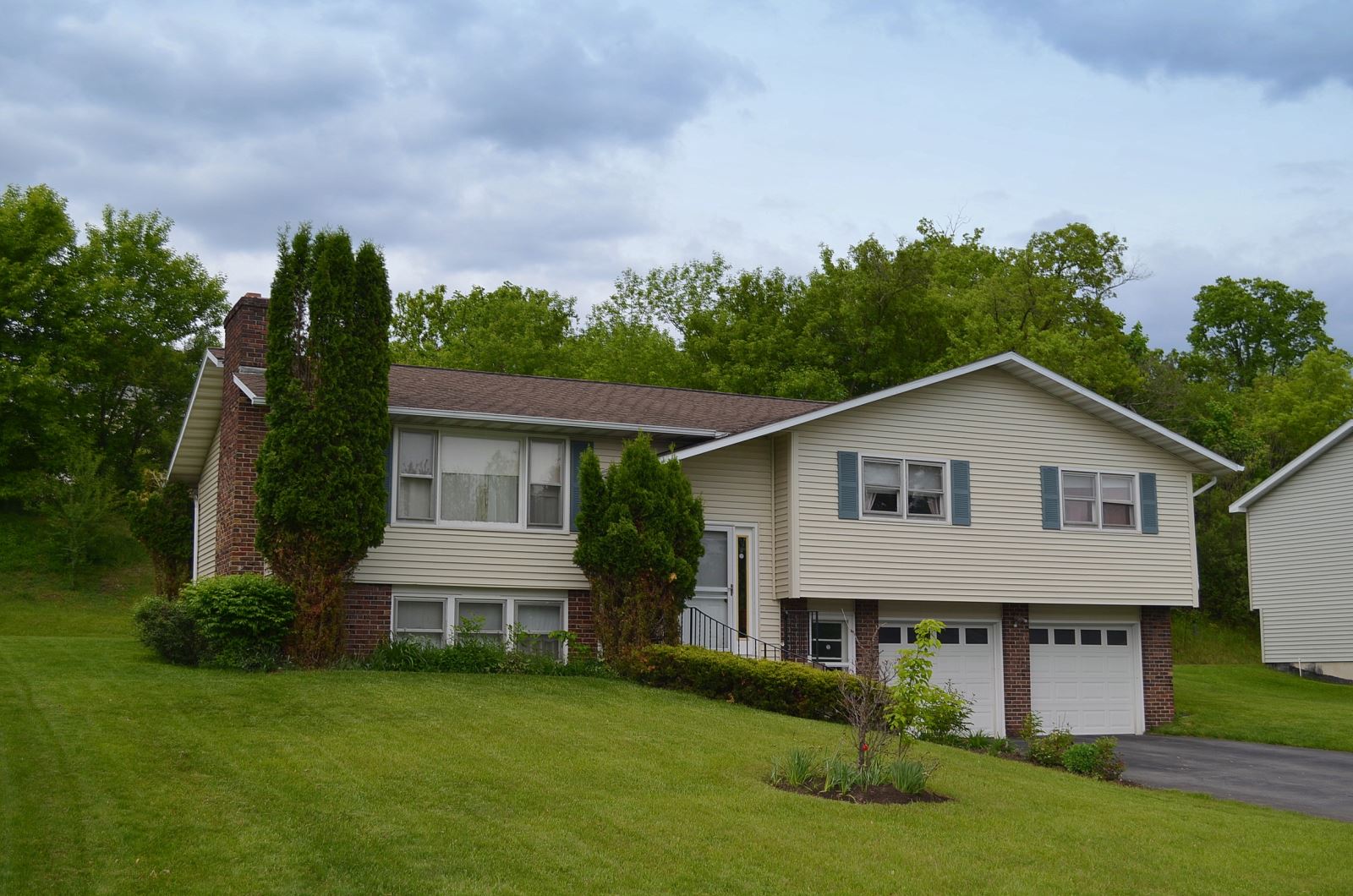 Memory Lane Park Neighborhood, Manlius NY Real Estate, 3 Bedroom Home